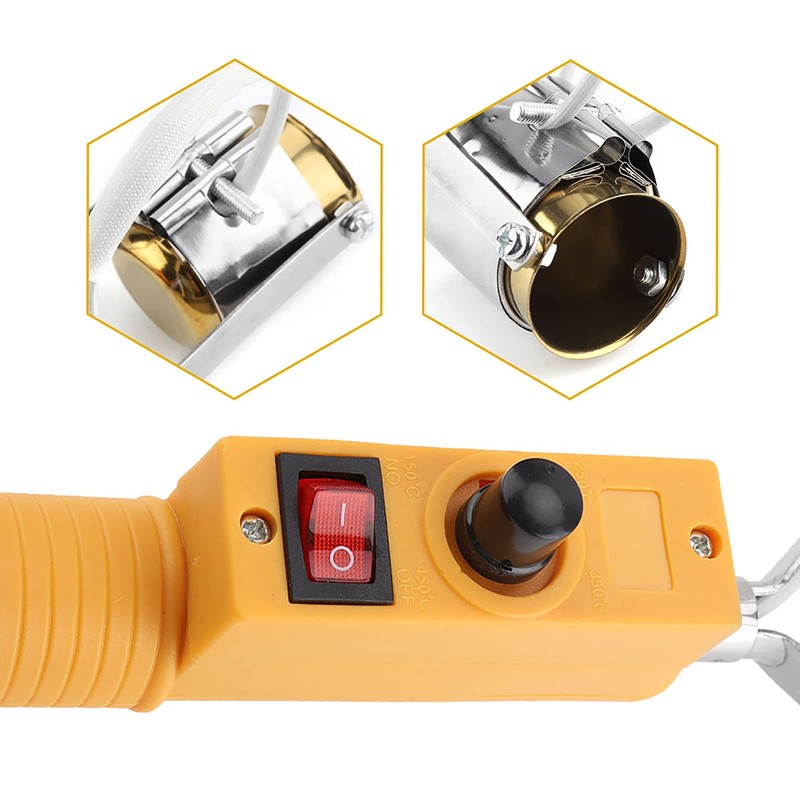 Portable Soldering Pot, Premium Material Tin Soldering Pot, High Temperature