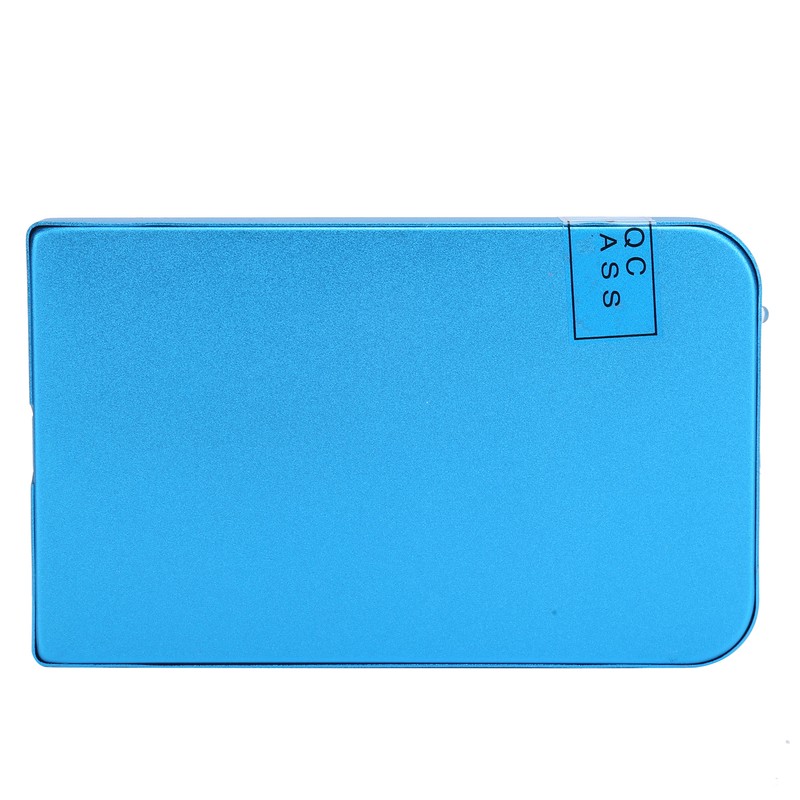 Mobile Hard Disk Basic Storage HDD External USB3.0 2.5in Hard