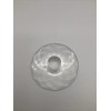 Schonbek Chandelier Crystal Bobeche 90 x 17 mm (3.5") D,