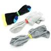 Cooplay Sock Holders Stockings Ring Clip Locks Washing Sorters Organizer