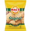 Mac's Crunchy Chicharrones, Low Carb, Keto Friendly Snack (Original, 5