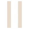 Caspari Bandol Stripe Paper Guest Towel Napkins in Natural, 30
