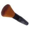 LyDia professional black mineral face loose powder bronzer cosmetic makeup