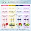 unlabel V Repair Hair Treatment, Refill, 1.9x, Made in Japan,