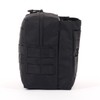 Zentauron - Zip Pocket Standard Multislot M, black