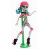 Monster High Roller Maze Ghoulia Yelps Doll