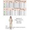 Joyaria Womens Bamboo Viscose Pajamas Set Cooling/Cool Moisture Wicking Pjs
