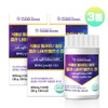 Charm goods 식물성 멜라토닌 2mg 2중배합 피스타치오 트립토판 테아닌 60정