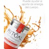 Té Verde ENERGY BOOSTER con Cordyceps – Vitalidad Natural Ritual