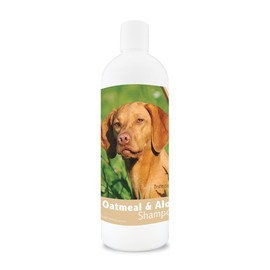 Healthy Breeds Vizsla Oatmeal Shampoo with Aloe 16 oz