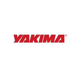 Yakima 8880599 Cradle Pad - Grey - Replacement Spare Parts for Car Roof Rack System