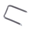 Gardner Bender MS-1550TD Metal Staple, Recessed Head, Sharp Tip, Contractor
