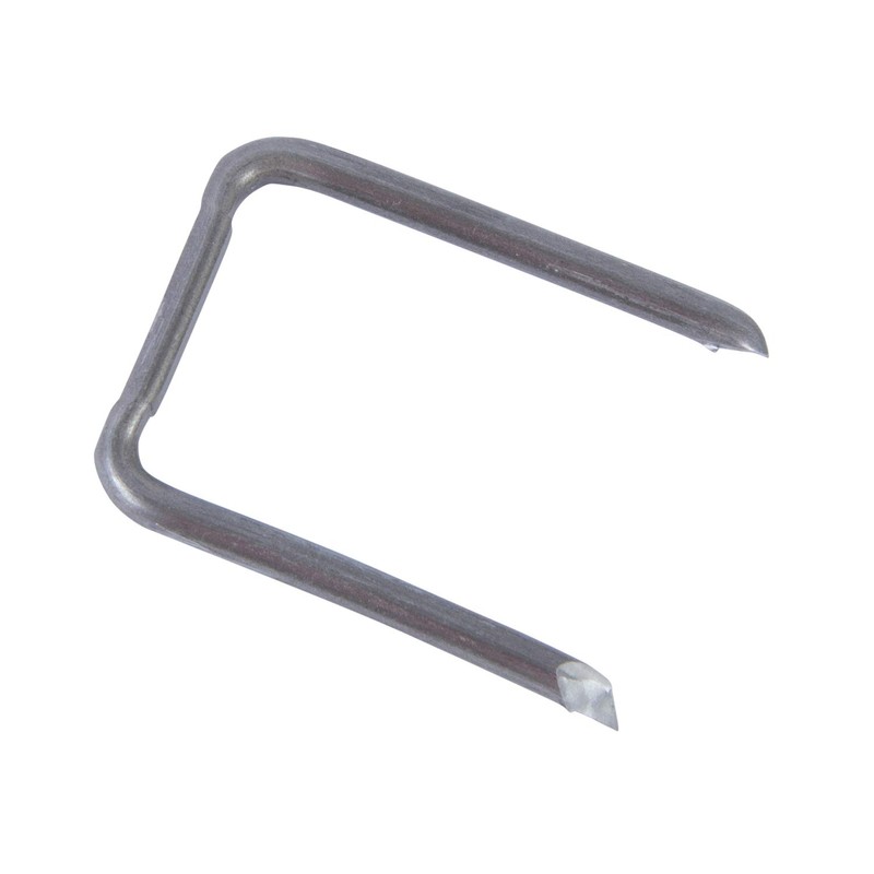 Gardner Bender MS-1550TD Metal Staple, Recessed Head, Sharp Tip, Contractor