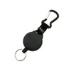 Large Single Steel Industry ma-ki-gia gebura-taipu Elastic Type Key Holder, MG – 15