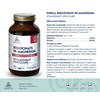 PURICA - Magnesium Bisglycinate - Raspberry - 150 g (Pack