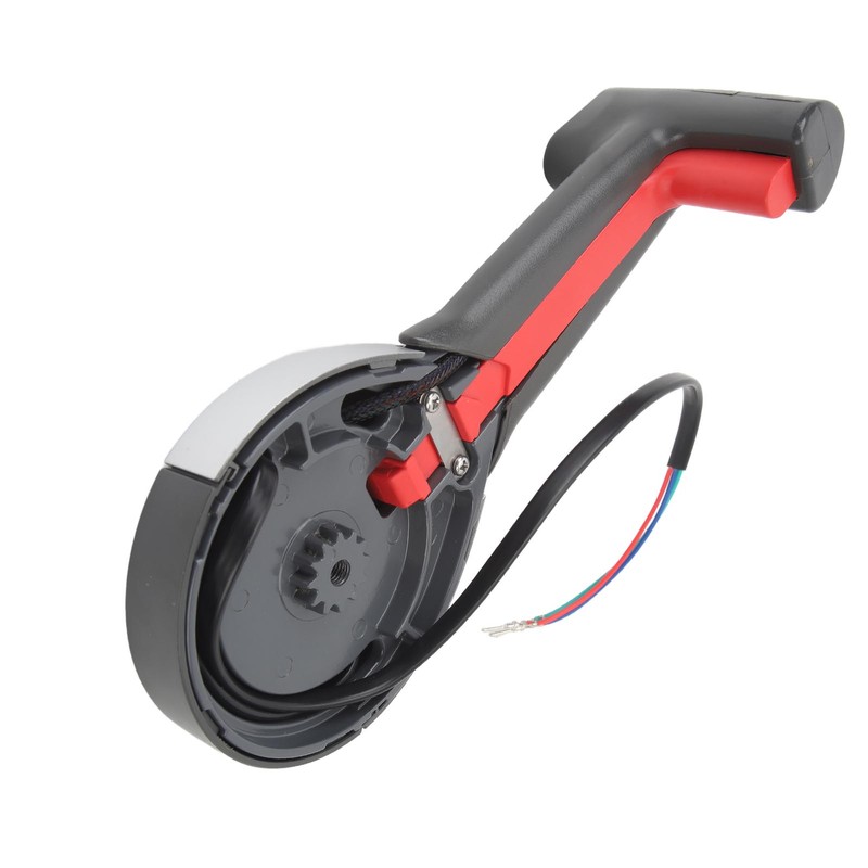 Trim Tilt Handle Flexible Sensitive Outboard Throttle Shift Control Lever