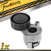 Frankberg Tensioner Pulley Belt Tensioner Compatible with Dokker Duster HS