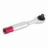 Mini 1/4 Inch Rachet Wrench Set Repair Tool For Vehicle