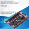 Spot Welder Board Digital Display 99 Gears Adjustable High Power