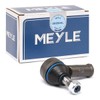 MEYLE Tie Rod End 6160200002
