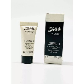Jean Paul Gaultier CS  J.P.G./JEAN PAUL GAULTIER MONSIEUR FLASH WRINKLES CORRECTOR 0.17 OZ (5 ML)