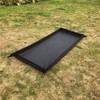 Kadahis Tent Living Sheet Ground Sheet Shelter Multi-functional Lightweight Waterproof