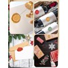 Christmas Wax Seal Stamp Kit Lanstics Wax Seal Stamp Brass