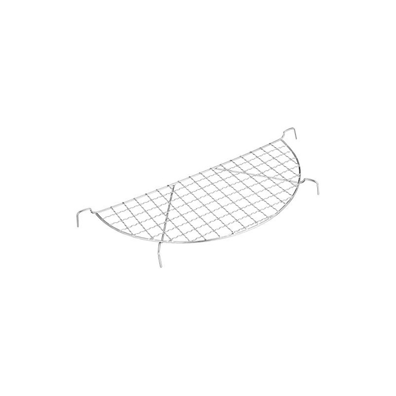 Endoshoji ATV04033 Professional Half Moon Tempura Crimp Net, for 13.0