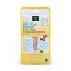 Earth Therapeutics Soft & Cool Intensive Foot Mask (1 pair)