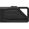 LifeProof AQUAPHONICS AQ9 Portable Bluetooth Speaker - Obsidian Sand