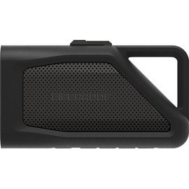LifeProof AQUAPHONICS AQ9 Portable Bluetooth Speaker - Obsidian Sand