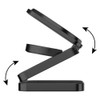 Momax 3-in-1 Qi2 15W Magnetic Wireless Foldable Charging Stand -