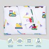 Wildkin Kids 2 Pack Microfiber Pillow Case for Boys &