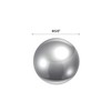 sourcing map 10pcs 5/8" 420 Stainless Steel Bearing Balls G100