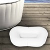 AVENLI Water-filled Seat Cushion Booster Seat Accessory for Hot Tubs