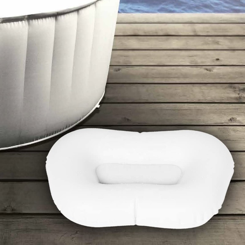 AVENLI Water-filled Seat Cushion Booster Seat Accessory for Hot Tubs