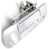 Garage-Pro Tailgate Handle Compatible with Toyota Tundra 2007-2013 Outside All