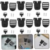 Kisangel 8pcs Hot Tub Cover Clips Replacement Spa Cover Latch