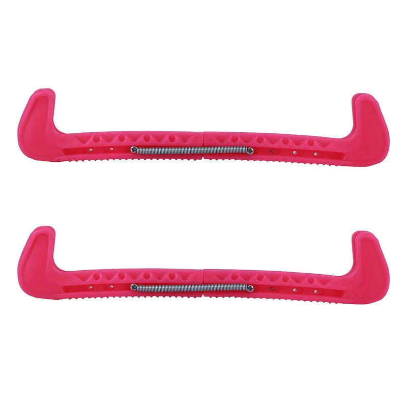 VGEBY Adjustable Skate Guards Skate Shoes Blade Protective Cover Ice