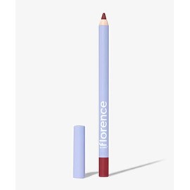 Florence by Mills Mark My Words Lip Liner Fierce