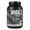 Cla Carnitina 1kg Boss 100 Servs Pre Entreno Variossabores
