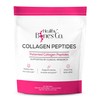 FORTIBONE Premium Bone Health Collagen Peptides w/Fortigel, Verisol, Tendoforte |