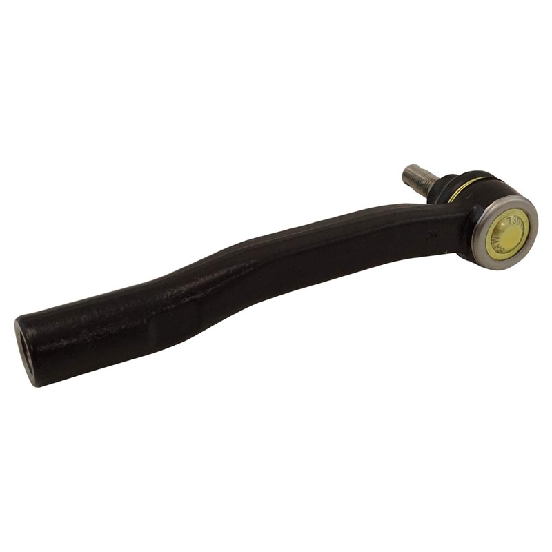TRQ Front Outer Tie Rod Set 2 Piece Compatible with
