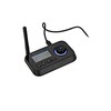 OMNITRONIC BDT-5.0 Bluetooth 5.0 Transceiver | 3-in-1-Bluetooth-Audioadapter mit Sender-, Empfänger-