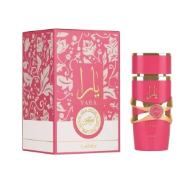 Lattafa Perfumes Asad for Unisex Eau de Parfum Spray, 3.4 Ounce