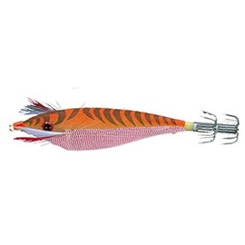 Yo-Zuri Fishing Hook, Plastic, Needle Point, 1 Piece, Orange