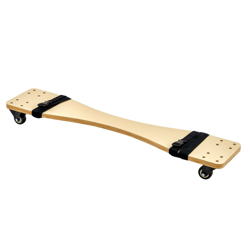 Master Massage EasyGo Universal Travel Massage Table Rolling Table Cart