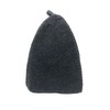 Scented Moments Sauna Hat"Basic Grey" 100% Cotton Felt Sauna Hat