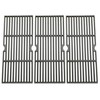 Dongftai CF876C (3-Pack) 16 7/8" Cast Iron Cooking Grid for