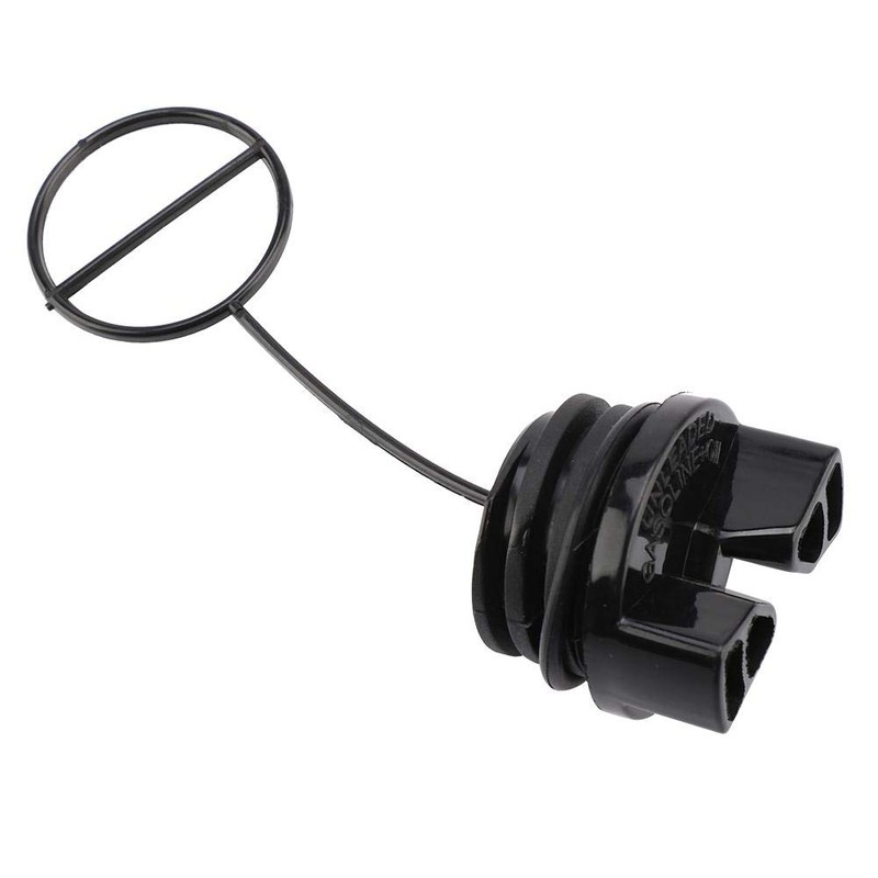 Chainsaw Fuel Oil Cap for Poulan Pro Chainsaw 952044640